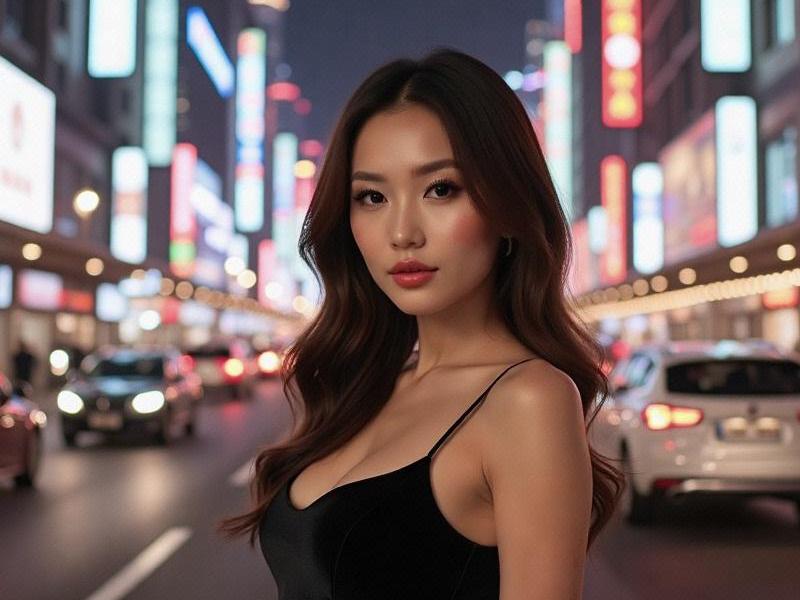 【上海女子图鉴】旗袍与代码共舞：海派美女的十二时辰