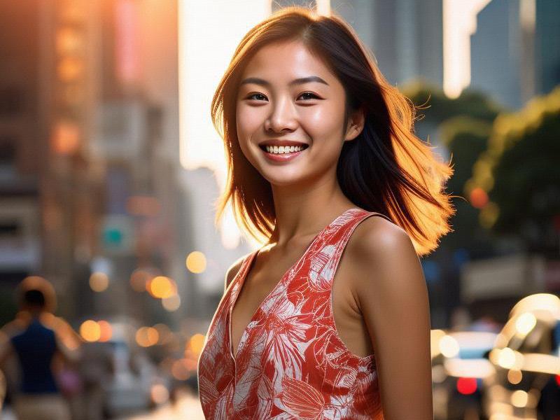 Shanghai: A Vibrant Metropolis Where Tradition Meets Modernity