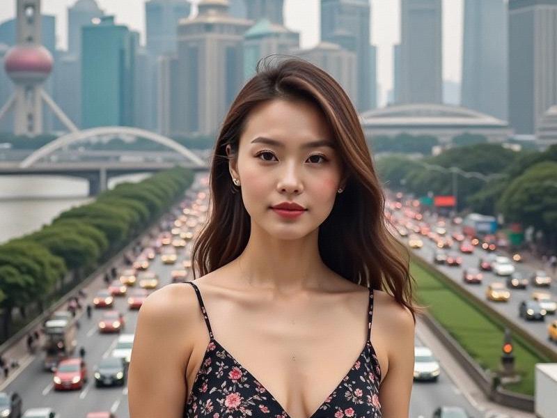 The Symbiotic Metropolis: Decoding Shanghai's Integrated Development with Eight Neighboring Cities