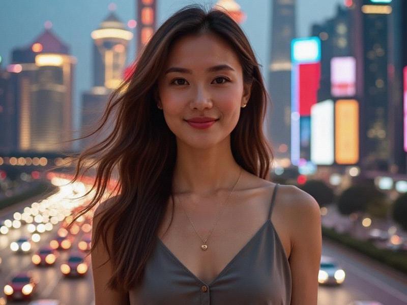 Neon Phoenix: How Shanghai's Nightlife Empire Reinvented Itself After the Pandemic