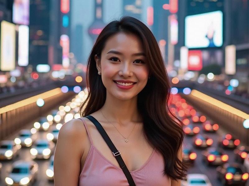 Shanghai Femininity Redefined: The Intersection of Tradition and Modernity