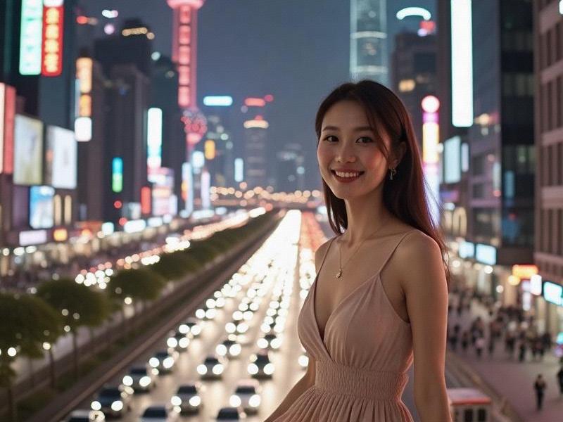 Shanghai After Dark: How the City's Entertainment Venues Are Redefining Nightlife Culture