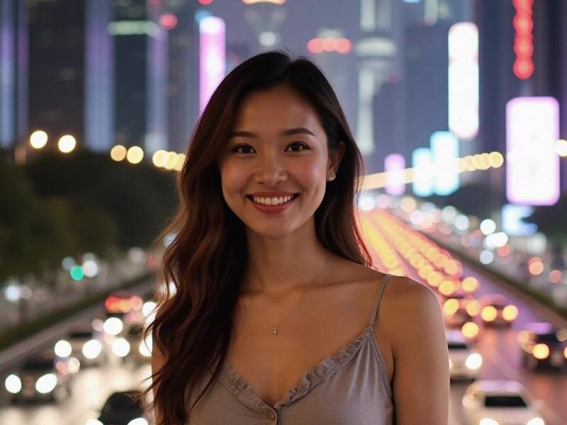 Shanghai's Silent Economic Revolution: How China's Financial Capital is Reinventing Itself
