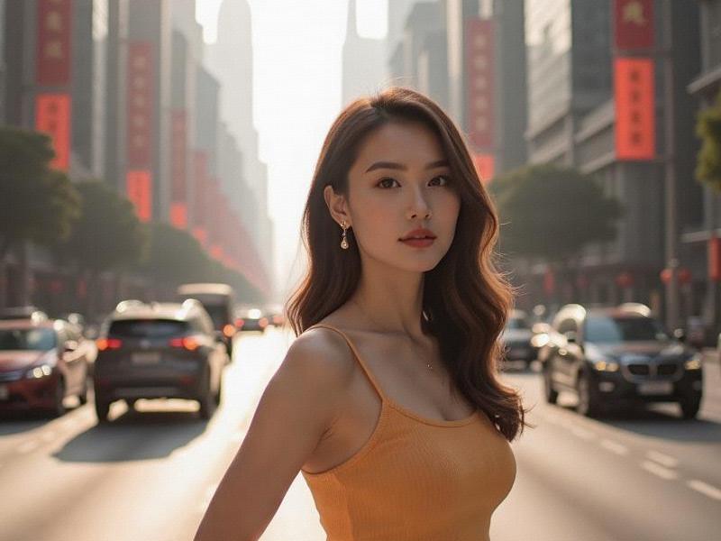 The Reinvention of Shanghai's Nightlife: How Luxury Entertainment Clubs Are Redefining Urban Social Culture