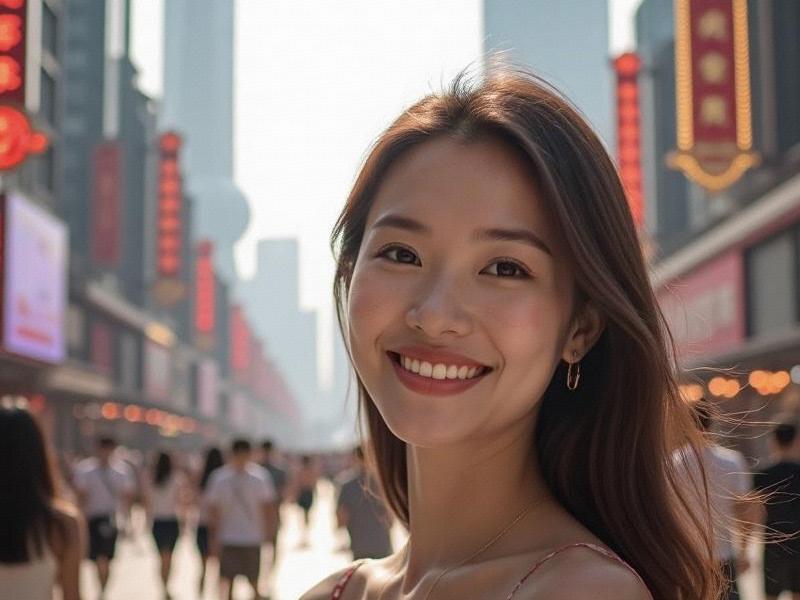 Metropolis Unbound: How Shanghai Is Redefining Regional Urbanization