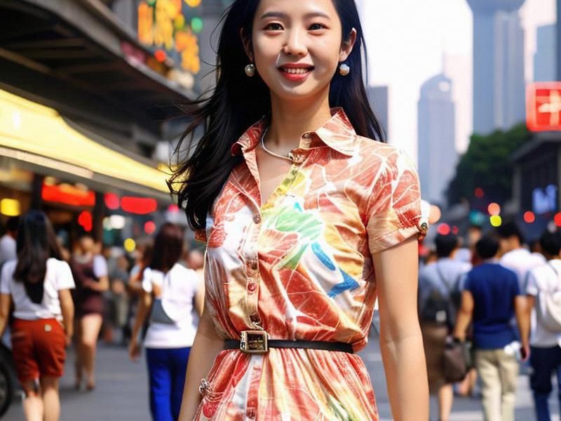 The Glamor of Shanghai Entertainment Venues: A Vivid Tapestry of Culture and Fun