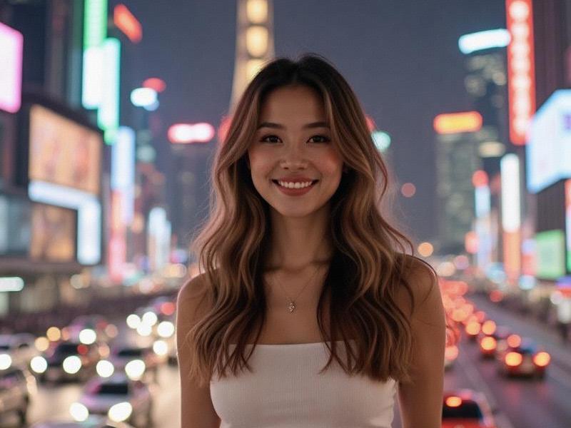 Shanghai 2045: The Making of a Future-Ready Megacity