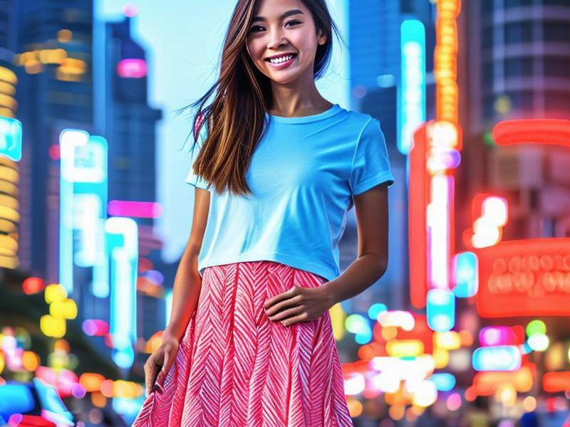 Shanghai's Entertainment Clubs: A Thriving Nightlife Scene