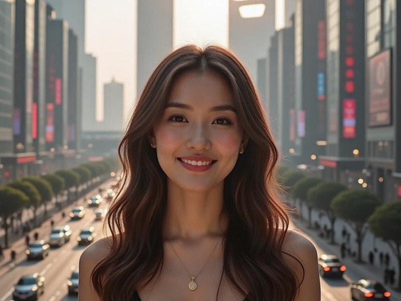 海纳百川：解码上海的城市性格密码