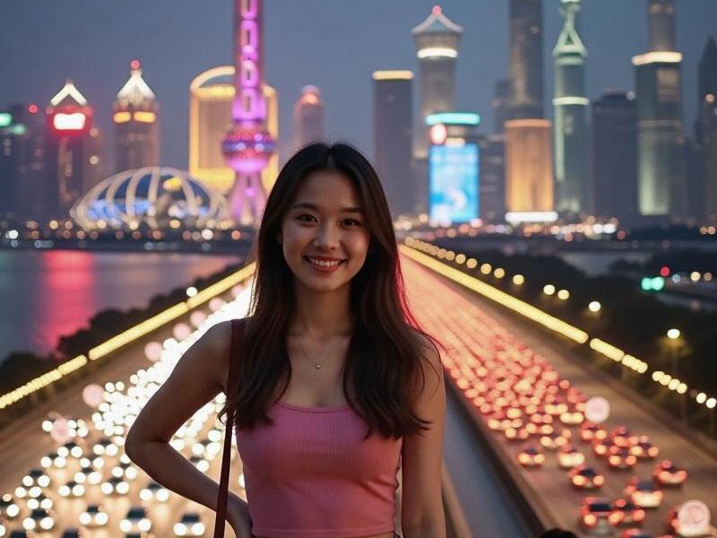 Neon Metropolis: How Shanghai's Nightlife Survived the Pandemic and Reinvented Itself