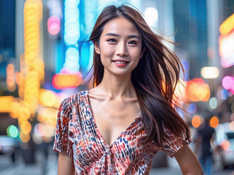 Shanghai: A Tapestry of Modern Marvels and Timeless Charms