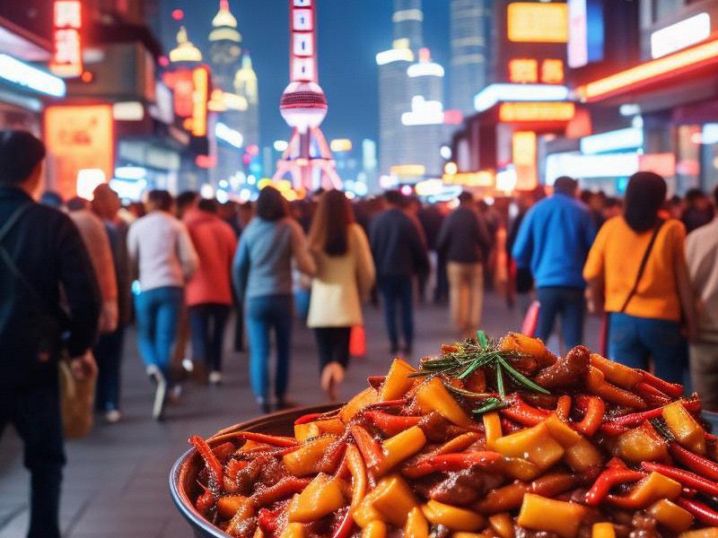 Shanghai Nightlife: An Affordable Escape With Impeccable Comfort and Ambiance!