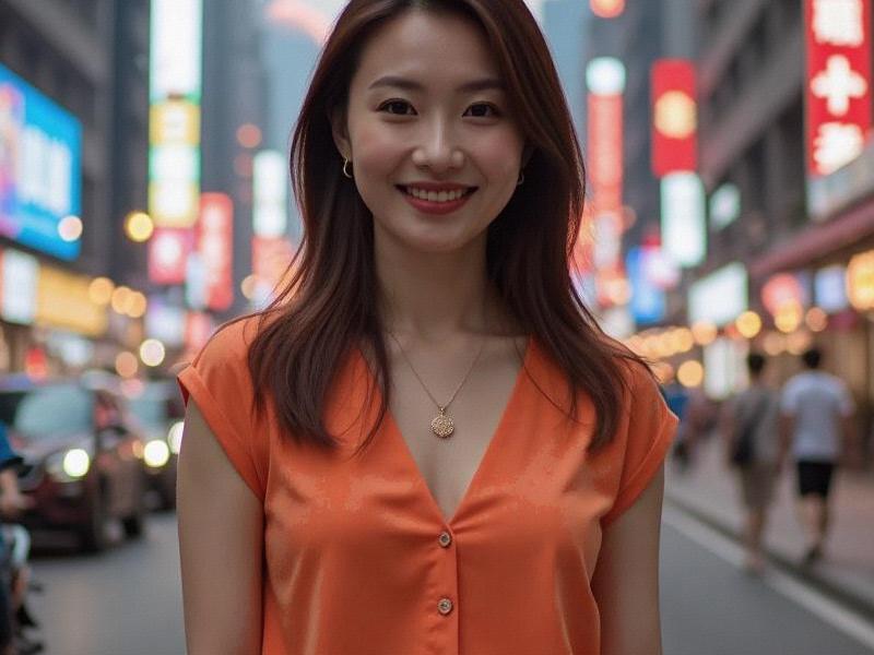 Shanghai Glamour: Where East Meets West in China's Fashion Capital