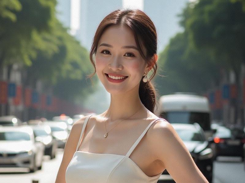 【双面魔都】解码上海2025：全球城市标杆的进化与阵痛