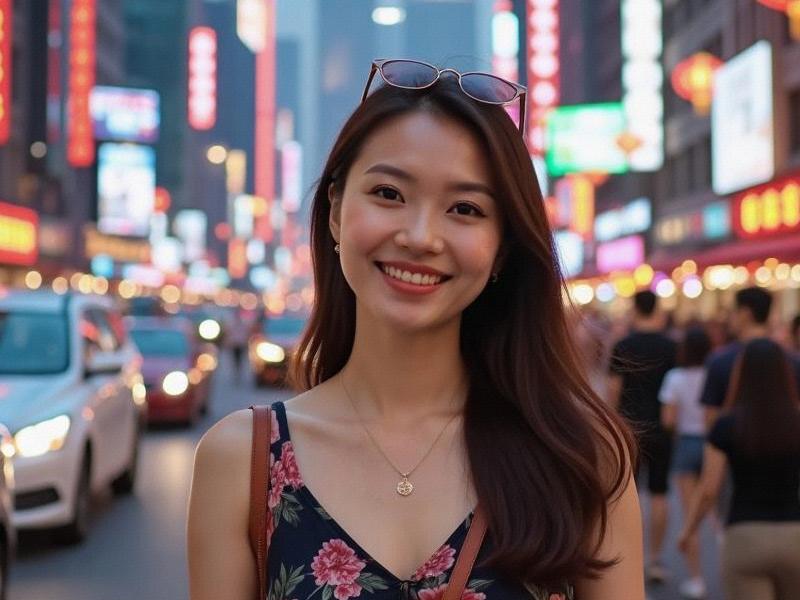 Shanghai's Nightlife Evolution: How Entertainment Venues Are Redefining Urban Leisure