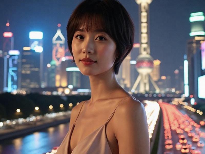 Shanghai's Hospitality Revolution: The Rise of Next-Generation Entertainment Venues