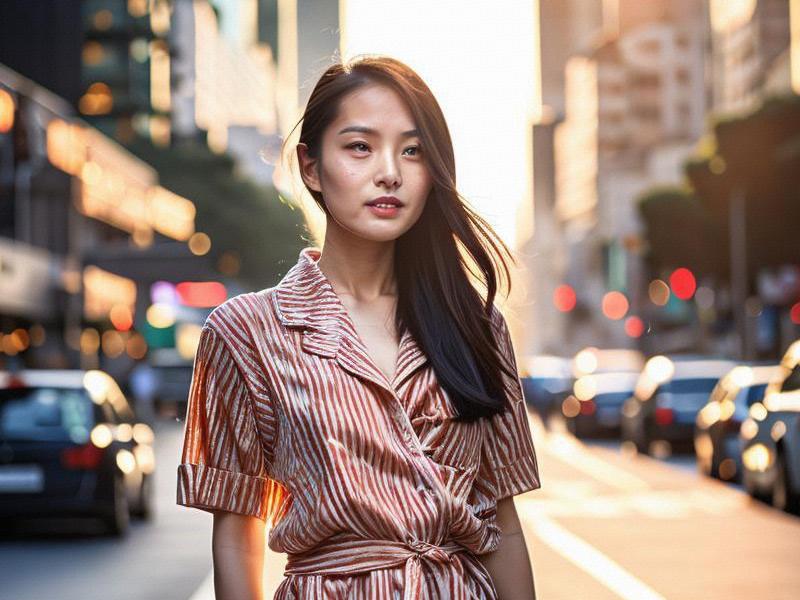 Shanghai Beauty: An Appreciation of the City's Women of Excellence