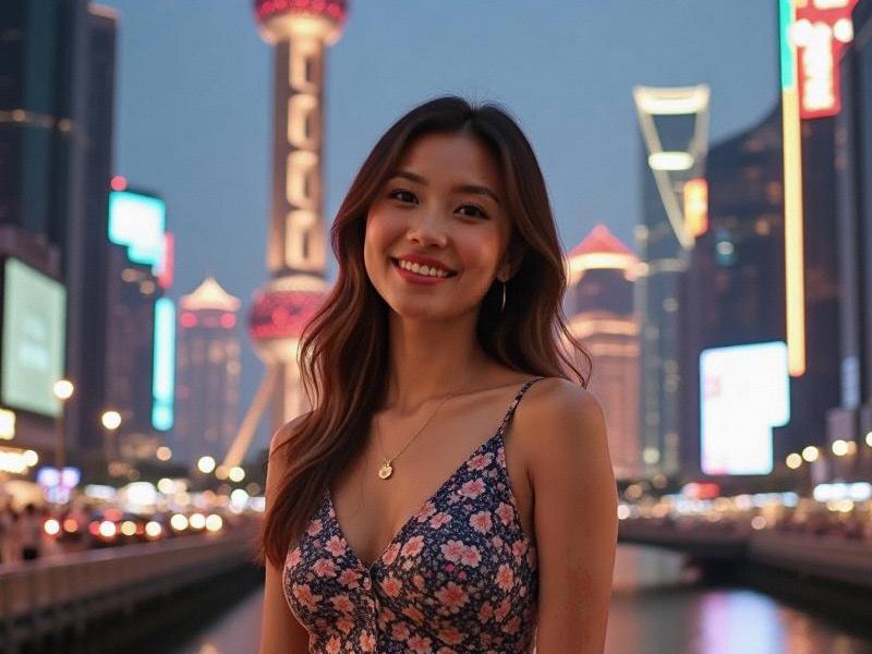 Shanghai 2030: The Quantum Leap from Global Financial Hub to Civilization Innovation Laboratory