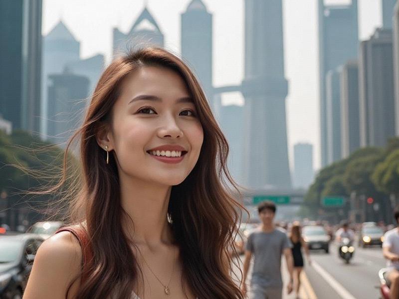 Shanghai's Quantum Leap: Where Ancient Wisdom Fuels Technological Renaissance