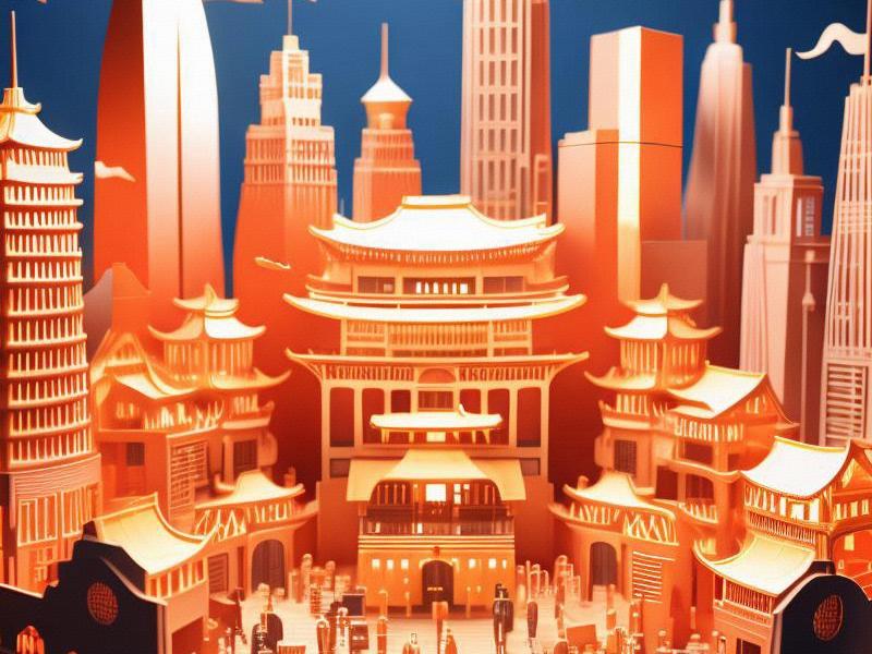 Shanghai's Exclusive Clubs: A Blend of Tradition and Modernity