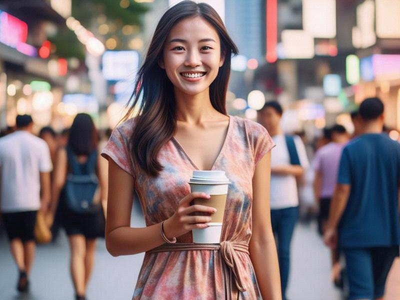 Exploring the Beauty and Richness of Shanghai and Its Surroundings