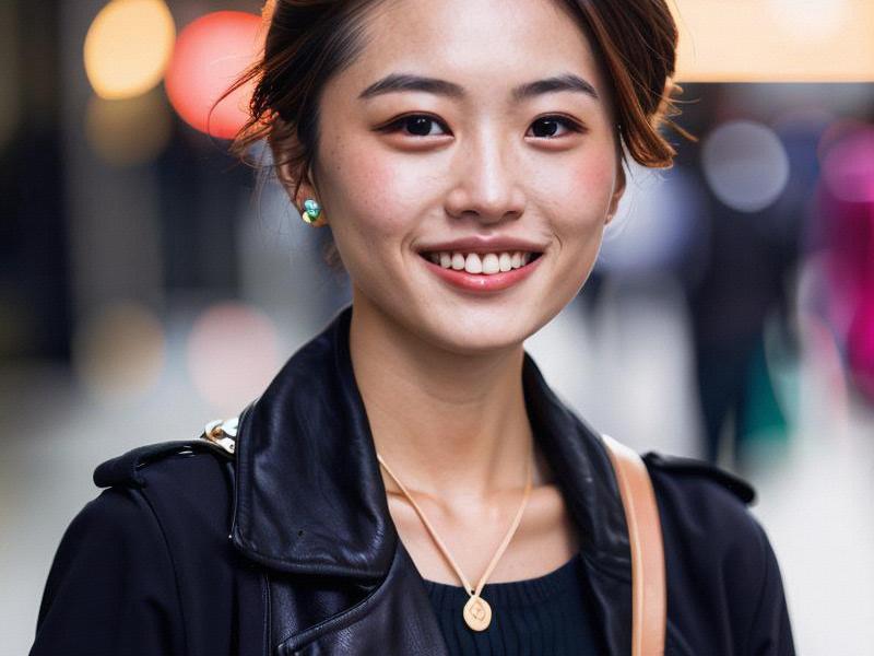 The Distinctive Features of Shanghai Women Reflected in the City's Lifestyles