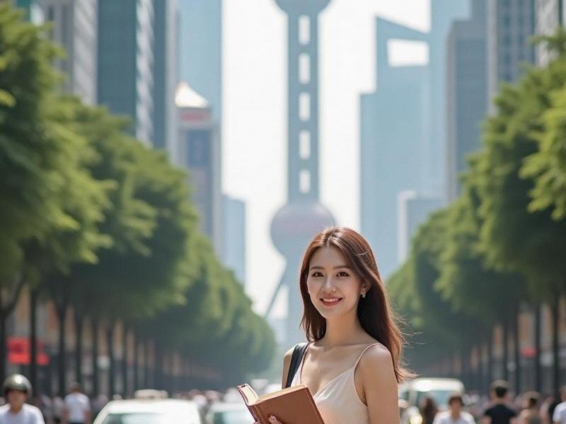 Shanghai's Extended Shadow: How the Megacity Reshapes Three Provinces