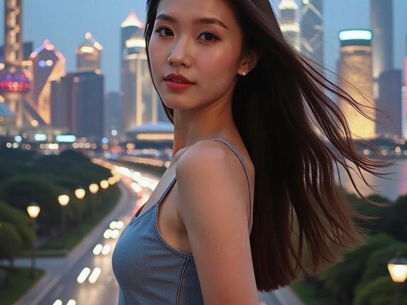 Shanghai's Nightlife Metamorphosis: How Entertainment Venues Are Redefining Urban Leisure