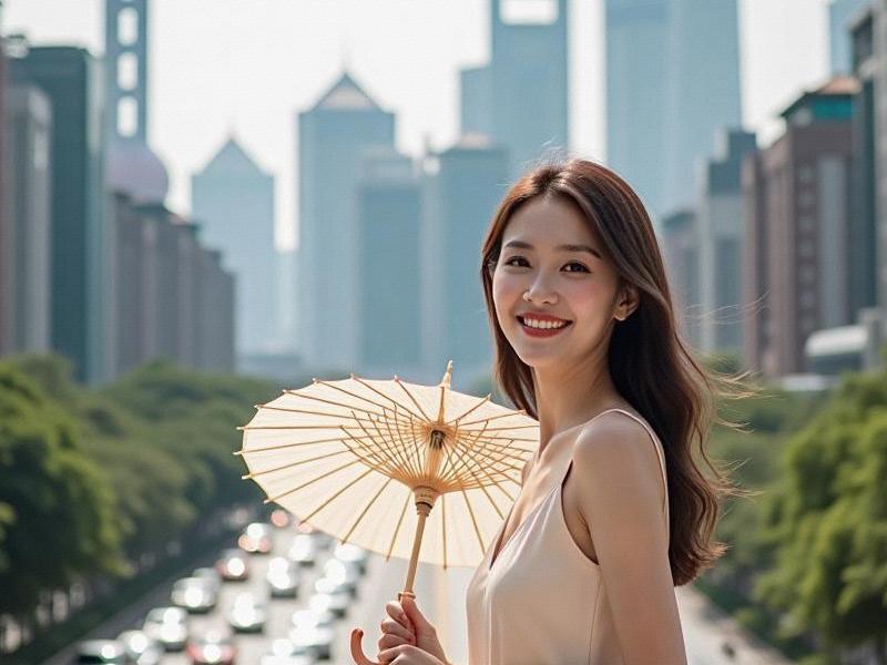 Shanghai's Feminine Paradox: How Traditional Values Shape China's Most Modern Women