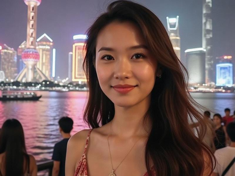 Shanghai's Entertainment Renaissance: How Luxury Clubs Are Redefining Urban Nightlife