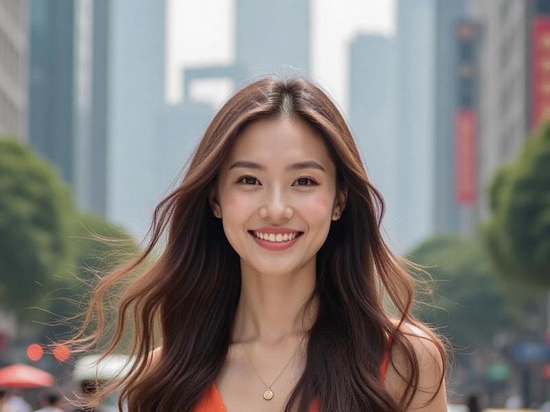 The Phoenix of the East: Shanghai's 21st Century Metamorphosis