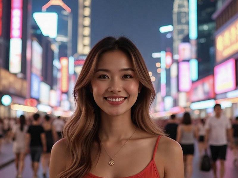 Neon Dragon: Shanghai's Entertainment Clubs Between Tradition and Disruption