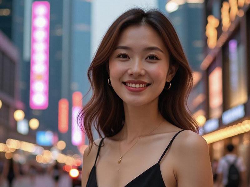 Shanghai's Smart Nightlife Ecosystems: Blending Imperial Heritage with AI-Driven Innovation