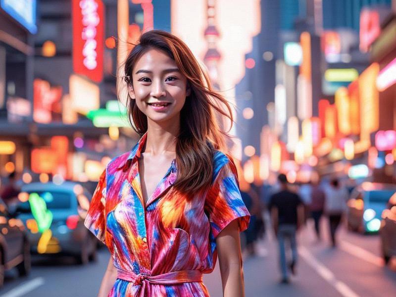 Shanghai's Entertainment Clubs: A Glimpse into the City's Nightlife Culture