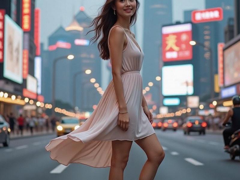 Concrete and Cobblestones: How Shanghai Built the Future Without Forgetting Its Past