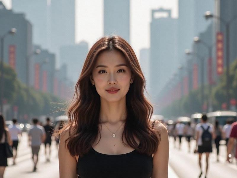 Shanghai’s Neon Mandate 2035: Quantum Entertainment Redefines Nightlife