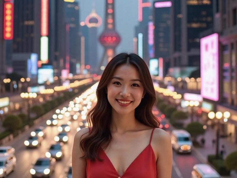 The Phoenix City: How Shanghai Is Reinventing Urban Culture While Preserving Its Historic Soul