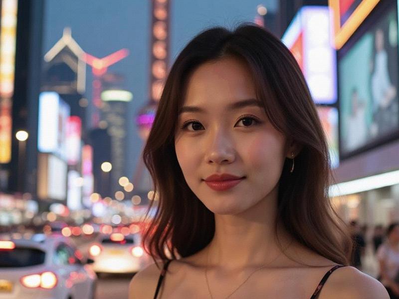 Shanghai's Nightlife Renaissance: How Luxury Entertainment Venues Are Redefining Urban Leisure