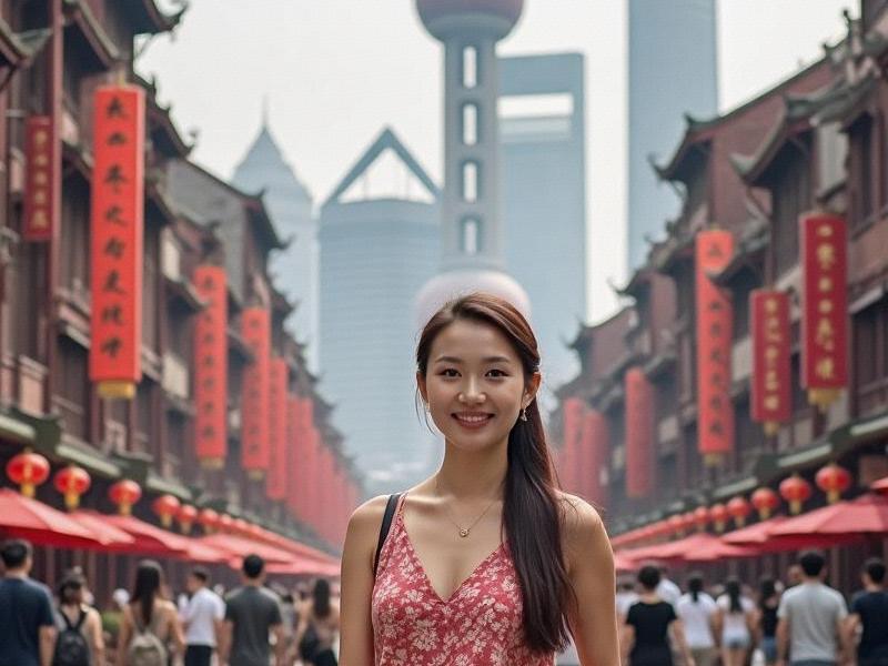 Shanghai After Dark: The Transformation of China's Premier Nightlife Destination