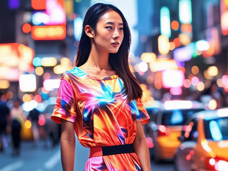 Shanghai's Thriving Entertainment Scene: A Blend of Tradition and Modernity