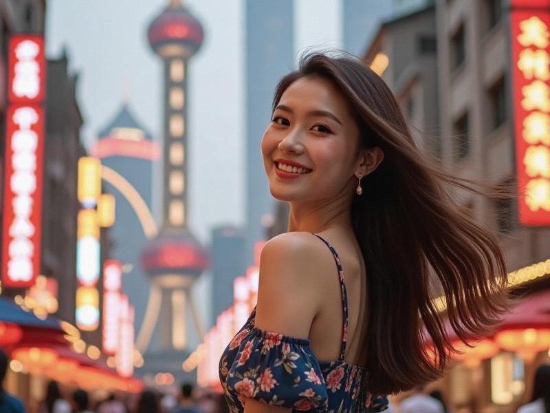 Shanghai After Dark: How the City's Entertainment Clubs Are Redefining Nightlife Economics
