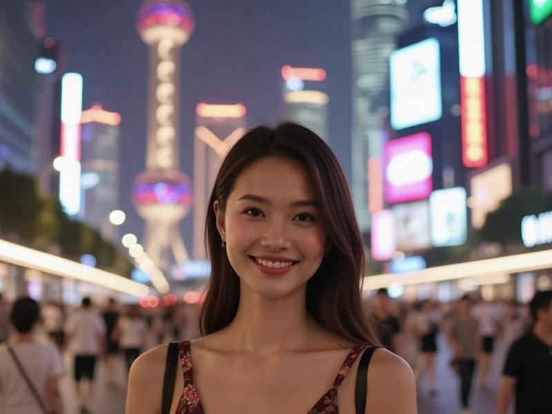 Shanghai After Dark: How the City's Elite Clubs Are Redefining Asian Nightlife