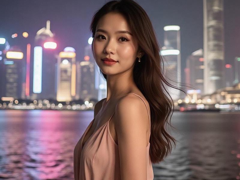 Shanghai After Dark: How Next-Gen Entertainment Clubs Are Redefining Urban Nightlife