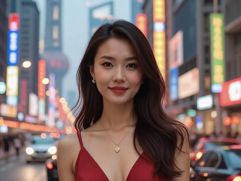 Silicon Huangpu: How Shanghai is Challenging Silicon Valley as the World's Tech Capital