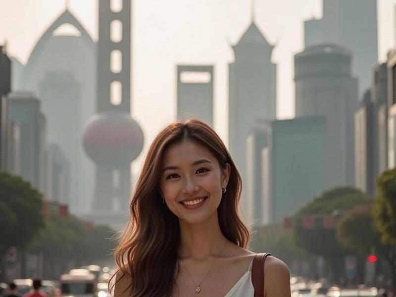 Shanghai's Nightlife Renaissance: How Luxury Clubs Are Redefining Urban Entertainment