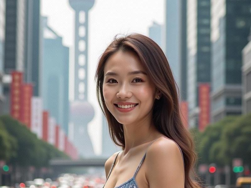 【都市观察】上海女性形象变迁报告：从石库门小姐到元宇宙创客
