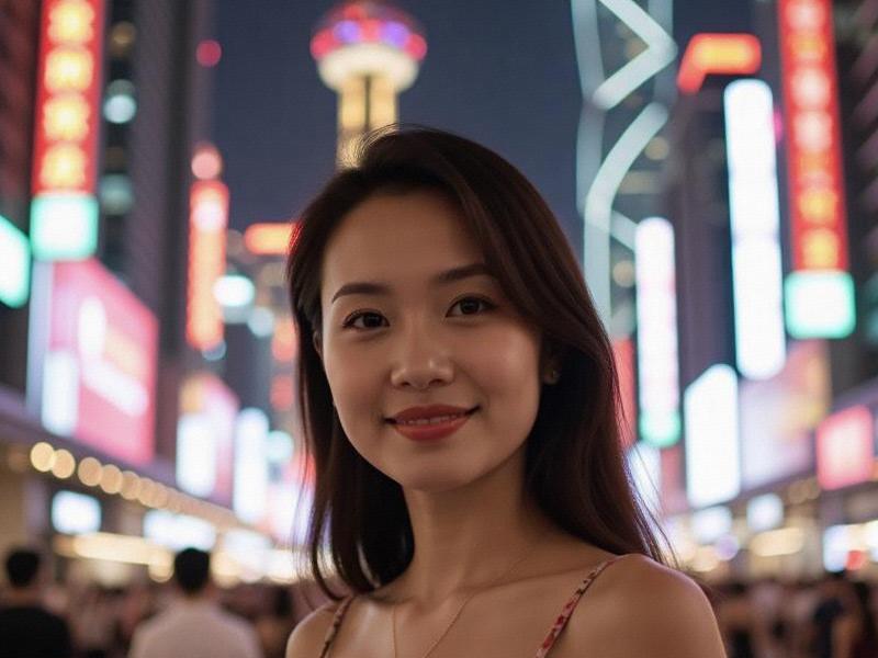 The Shanghai Glow: How Cosmopolitan Women Are Redefining Chinese Femininity
