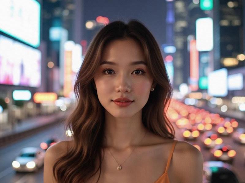 Shanghai's New Feminine Paradigm: Where Tradition Meets Tomorrow