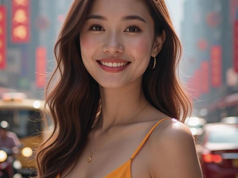 Shanghai 2025: Where Futurism Meets Heritage in China's Global City