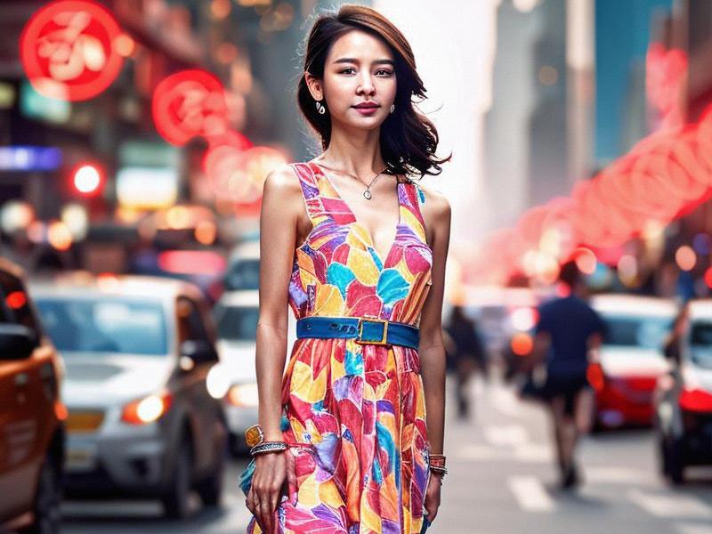 The Charms of Shanghai and Its Peripheral Areas: A Journey Through the Heart of East China